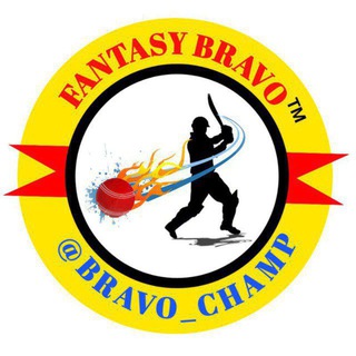 Telegram channel FANTASY BRAVO™ logo