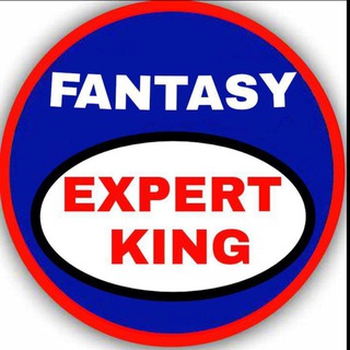Logo saluran telegram fantasy_expert_king_12 — Fantasy Expert King