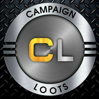 टेलीग्राम चैनल का लोगो fantasy_heroo — Campaign Loots