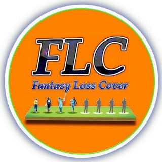 Logo saluran telegram fantasy_loss_cover — Fantasy Loss Cover
