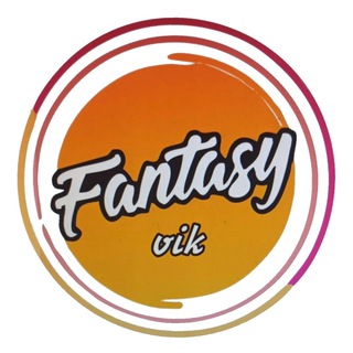 Telegram channel Fantasy_shop| Женская одежда 48 - 66 р logo