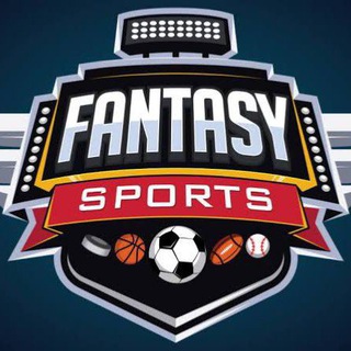 Logo saluran telegram fantasy_sports_world — 𝐌𝐀𝐑𝐊𝐄𝐓 𝐓𝐎𝐒𝐒 𝐋𝐄𝐀𝐊𝐄𝐑™
