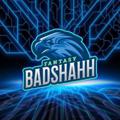 Logo saluran telegram fantasy_badshah_officiall — FANTASY BADSHAH✌🏻❤💥