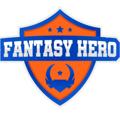 Logo saluran telegram fantasy_hero1 — Fantasy Hero