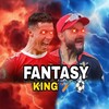 टेलीग्राम चैनल का लोगो fantasy_king0 — Fantasy king ™