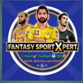 Logo saluran telegram fantasy_sportsxpert_fantastic_12 — Fantasy SportXpert 🏏