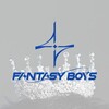 Telegram арнасының логотипі fantasyboys_1 — || FANTASY BOYS || BANDI ||