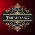 Telegram channel Fantasybuzz 🏆 logo