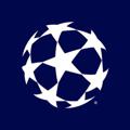 Telegram channel Fantasy Champions League logo