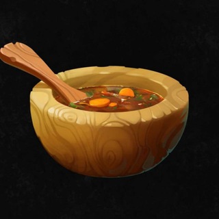 Логотип телеграм канала @fantasycooking — Fantasy Cooking