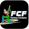 Logo saluran telegram fantasycricfame — Fantasy Cricfame Official
