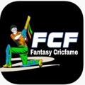 Telegram channel Fantasy Cricfame Official logo