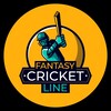 टेलीग्राम चैनल का लोगो fantasycricketline — Fantasy Cricket Line