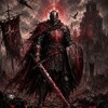 Логотип телеграм канала @fantasycs2warrior — Warrior CS2 | Розыгрыш скинов КС2