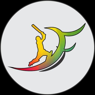 टेलीग्राम चैनल का लोगो fantasyelevengames — Fantasy 11🏏 Book Online