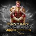 Logo saluran telegram fantasyemperorr — Fantasy Emperor 👑