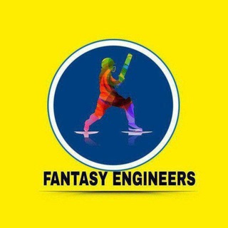 Logo of telegram channel fantasyengineerss — FantasyEngineerss