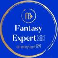 Logo saluran telegram fantasyexpert1997 — Fantasy Cricxpert 🏏🔥
