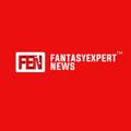 Logo saluran telegram fantasyexpertnews — Fantasy Expert News™
