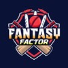 टेलीग्राम चैनल का लोगो fantasyfactor — Fantasy Factor