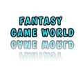 Telegram channel FANTASY GAME WORLD logo