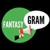 टेलीग्राम चैनल का लोगो fantasygramabb — Fantasy Gram 🏏🏆 (Official) @Fantasygramab