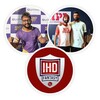 Logo of telegram channel fantasyihd — IHD Fantasy Cricket