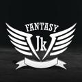 Logo saluran telegram fantasyjk — Fantasy jk