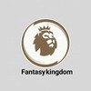 Logo of telegram channel fantasykingdom_74 — Fantasy Kingdom | مملكة الفانتازي