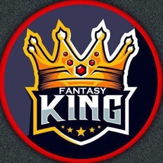 टेलीग्राम चैनल का लोगो fantasykingv — Fantasy King