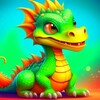 Логотип телеграм канала @fantasymem — Фентези мемы