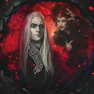 Логотип телеграм канала @fantasymusical — Мюзикл «Последнее Испытание»