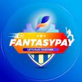 Logo saluran telegram fantasypay — 𝐅𝐚𝐧𝐭𝐚𝐬𝐲𝐏𝐚𝐲