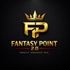 टेलीग्राम चैनल का लोगो fantasypoint3 — fantasypoint3