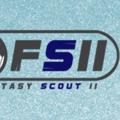 Logo saluran telegram fantasyscout11football — Fantasy Scout 11 Football