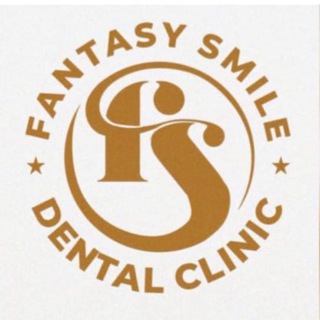 Логотип телеграм канала @fantasysmile — Стоматология Fantasy-smile м. Раменки