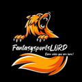 Logotipo del canal de telegramas fantasysportslord - Fantasy sports LORD