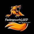 Logo des Telegrammkanals fantasysportslord - Fantasy sports LORD