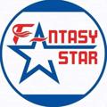 Logo saluran telegram fantasystar121 — FANTASY STAR