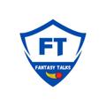 Logo saluran telegram fantasytalks0 — Fantasy Talks