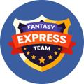 Logo saluran telegram fantasytrickcom — Fantasy Baseball & Basketball