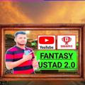 Telegram channel FANTASY USTAD 2.0 ONLY WINNING logo