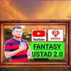 Telegram channel Fantasy ustad28 Real logo