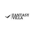 Logo of telegram channel fantasyvillaa — Fantasy Villa