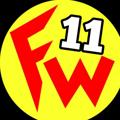 Logo saluran telegram fantasywalia11 — Fantasy Walia11