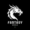 电报频道的标志 fantasyworldbdarija — Fantasy World - عالم الفانتازيا