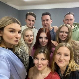 Логотип телеграм канала @fantazery2022 — Фантазёры