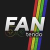 Logo of telegram channel fantend0 — Fantendo • Nintendo • Splatoon