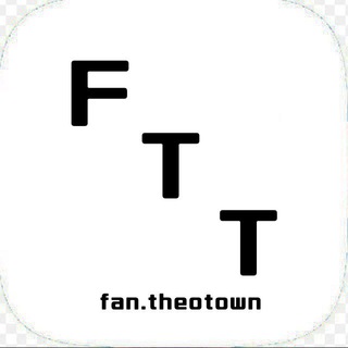 Логотип телеграм канала @fantheotown — fan.TheoTown