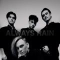 Логотип телеграм канала @fanthreedaysrain — Always rain